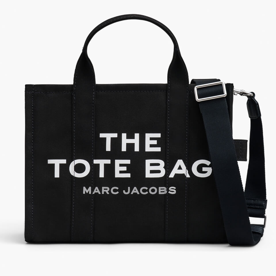 MARC JACOBS 168澳洲10彩票官网入口 The Medium Canvas Tote Bag