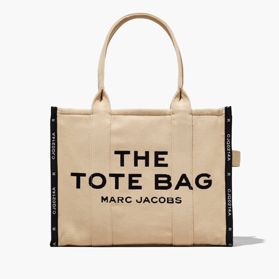 MARC JACOBS 168澳洲10彩票官网入口 The Jacquard Large Tote Bag