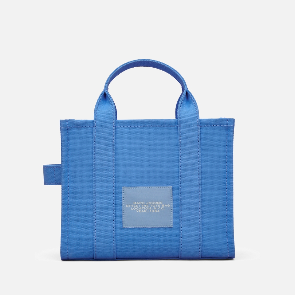 MARC JACOBS 168澳洲10彩票官网入口 The Small Canvas Tote Bag
